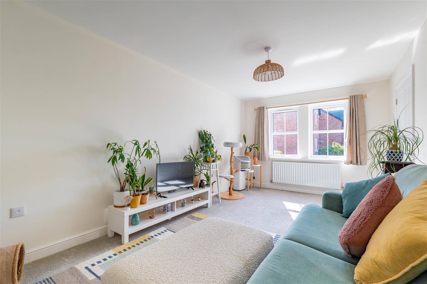 Cradle Court, Grimsargh, Preston